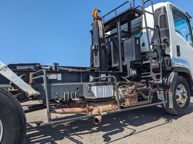 Ref No.A15818661 ISUZU FORWARD Image#17