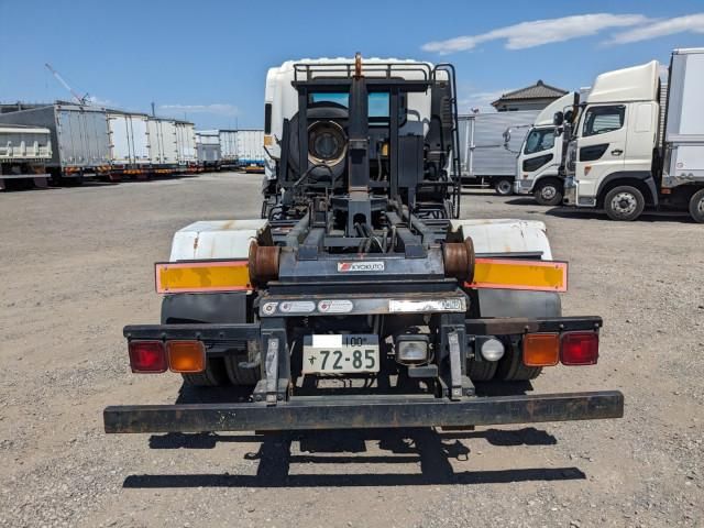 Ref No.A15818661 ISUZU FORWARD Image#5