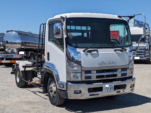 Ref No.A15818661 ISUZU FORWARD Image#2