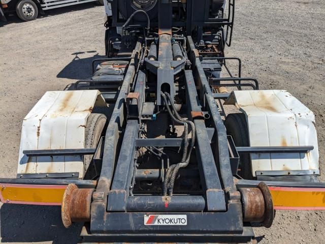 Ref No.A15818661 ISUZU FORWARD Image#9