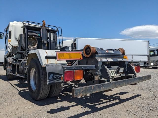 Ref No.A15818661 ISUZU FORWARD Image#7
