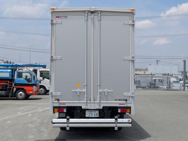 Ref No.A15818664 MITSUBISHI CANTER TRUCK Image#7