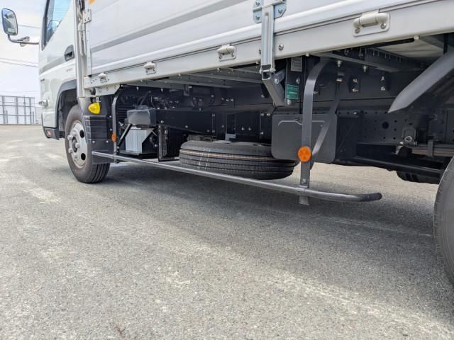 Ref No.A15818664 MITSUBISHI CANTER TRUCK Image#12