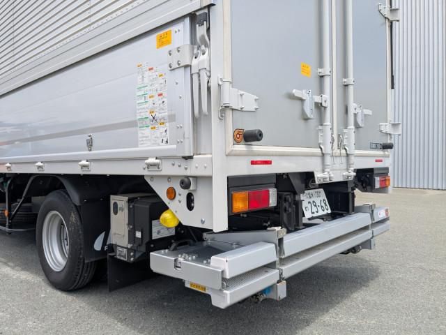 Ref No.A15818664 MITSUBISHI CANTER TRUCK Image#5