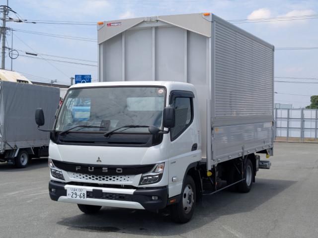 MITSUBISHI CANTER TRUCK