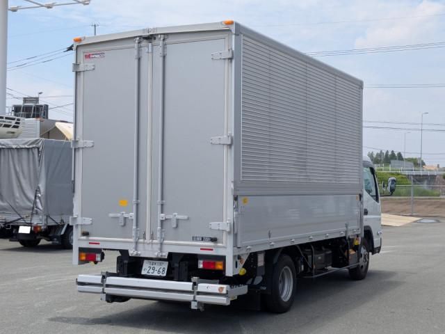 Ref No.A15818664 MITSUBISHI CANTER TRUCK Image#4