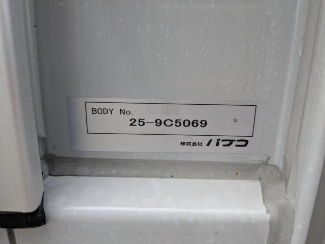 Ref No.A15818664 MITSUBISHI CANTER TRUCK Image#16