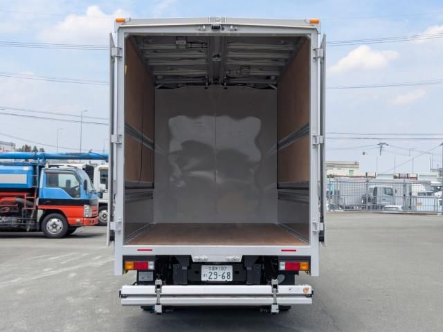 Ref No.A15818664 MITSUBISHI CANTER TRUCK Image#8