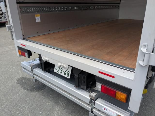 Ref No.A15818664 MITSUBISHI CANTER TRUCK Image#17
