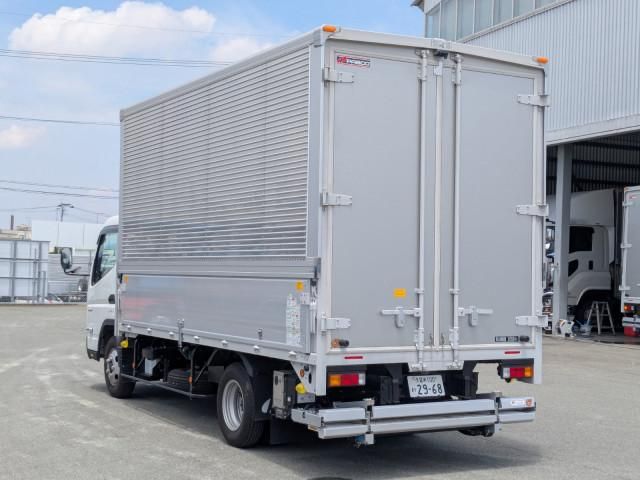 Ref No.A15818664 MITSUBISHI CANTER TRUCK Image#3