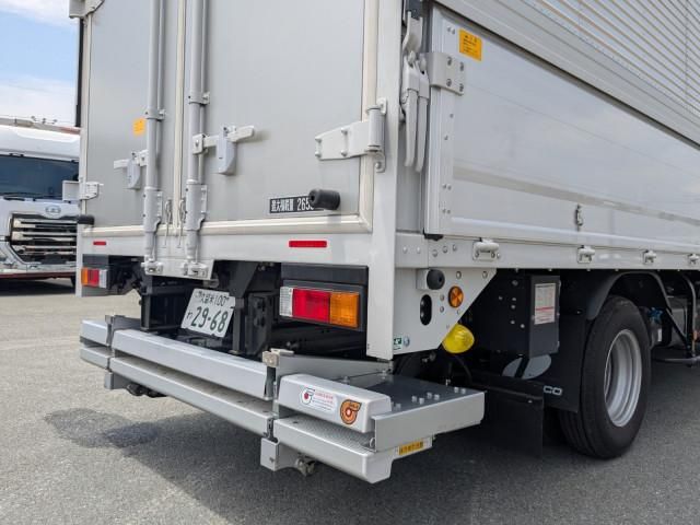 Ref No.A15818664 MITSUBISHI CANTER TRUCK Image#6