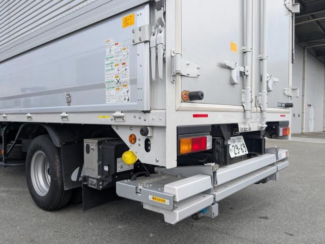 Ref No.A15818665 MITSUBISHI CANTER TRUCK Image#5