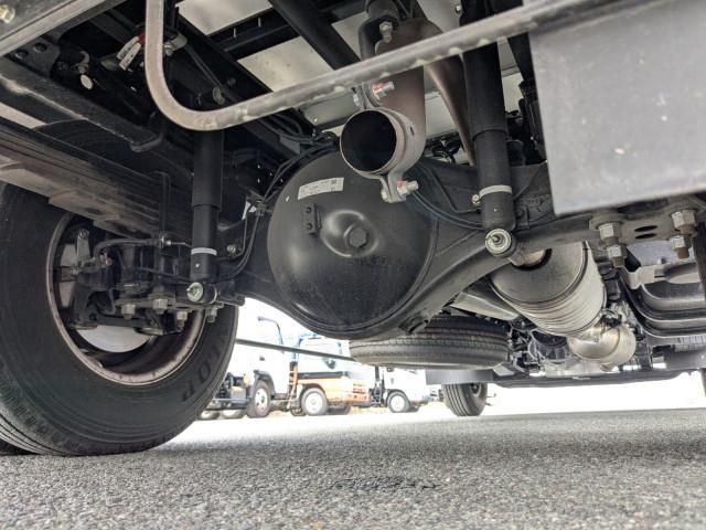Ref No.A15818665 MITSUBISHI CANTER TRUCK Image#14
