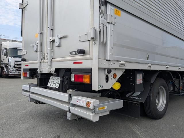 Ref No.A15818665 MITSUBISHI CANTER TRUCK Image#6