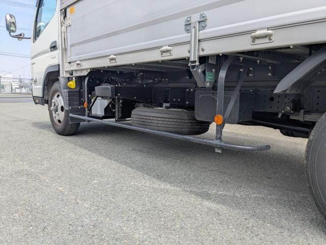 Ref No.A15818665 MITSUBISHI CANTER TRUCK Image#12