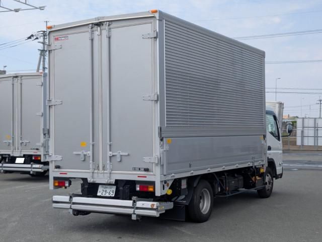 Ref No.A15818665 MITSUBISHI CANTER TRUCK Image#4
