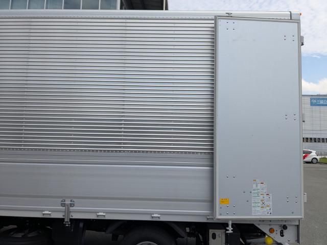 Ref No.A15818665 MITSUBISHI CANTER TRUCK Image#9