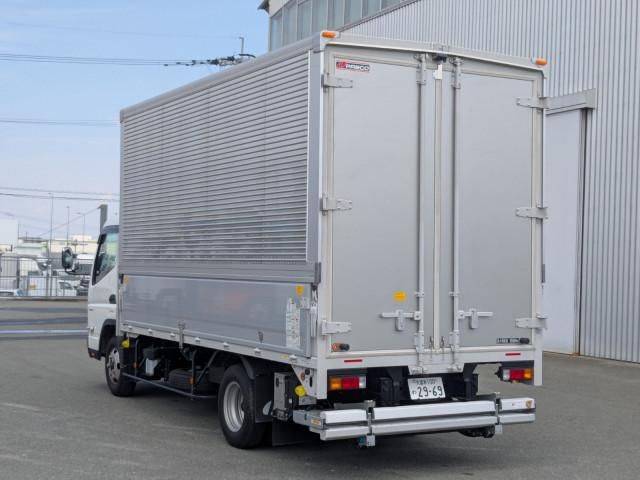 Ref No.A15818665 MITSUBISHI CANTER TRUCK Image#3