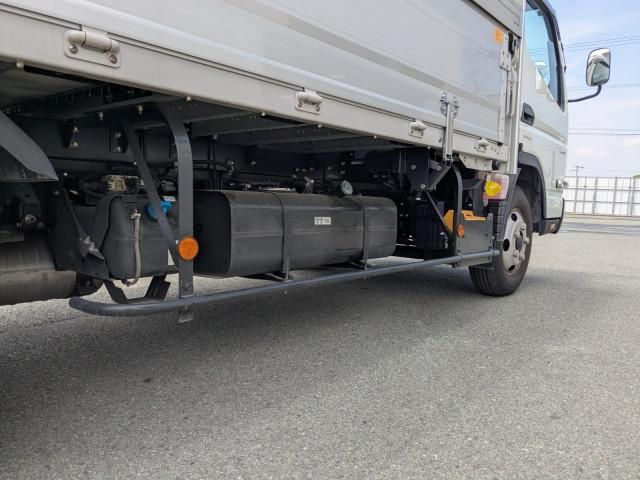 Ref No.A15818665 MITSUBISHI CANTER TRUCK Image#15