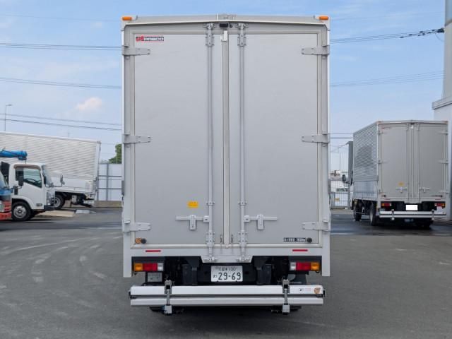 Ref No.A15818665 MITSUBISHI CANTER TRUCK Image#7
