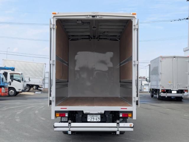 Ref No.A15818665 MITSUBISHI CANTER TRUCK Image#8