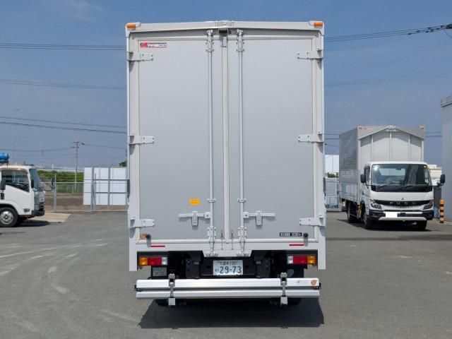 Ref No.A15818666 MITSUBISHI CANTER TRUCK Image#7
