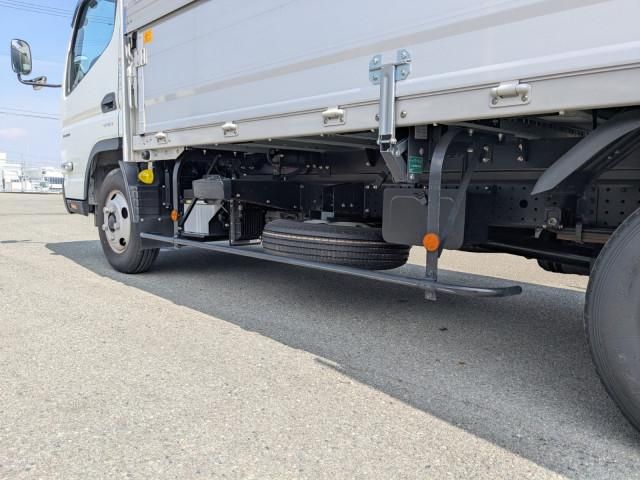 Ref No.A15818666 MITSUBISHI CANTER TRUCK Image#12