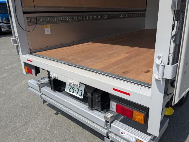 Ref No.A15818666 MITSUBISHI CANTER TRUCK Image#17