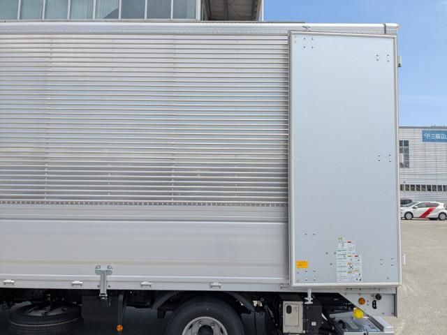 Ref No.A15818666 MITSUBISHI CANTER TRUCK Image#9