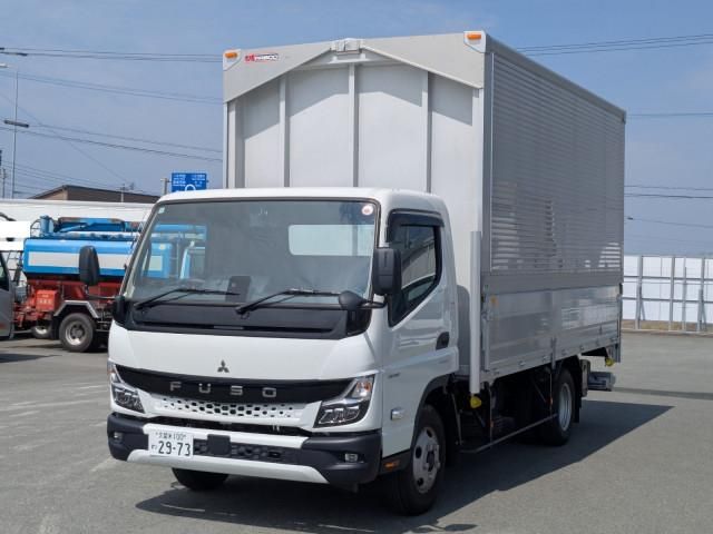 MITSUBISHI CANTER TRUCK