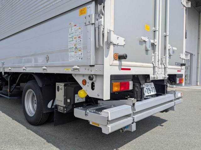 Ref No.A15818666 MITSUBISHI CANTER TRUCK Image#5