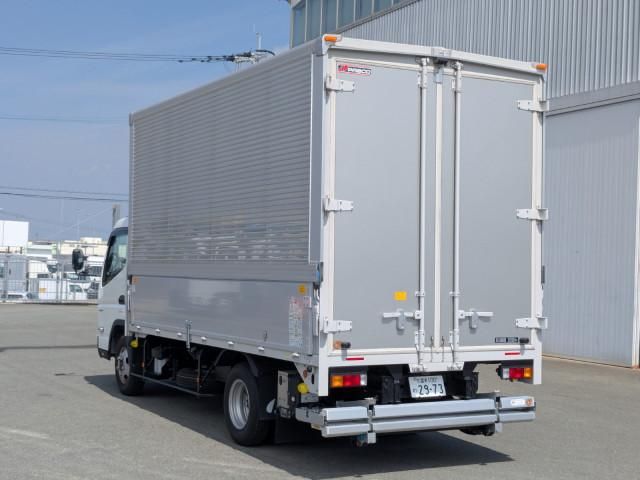 Ref No.A15818666 MITSUBISHI CANTER TRUCK Image#3
