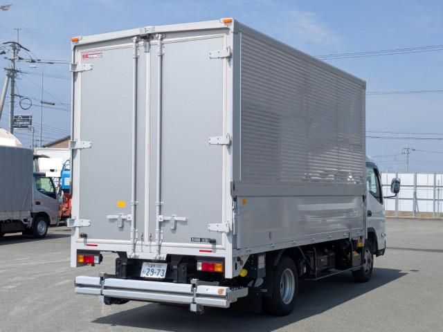 Ref No.A15818666 MITSUBISHI CANTER TRUCK Image#4