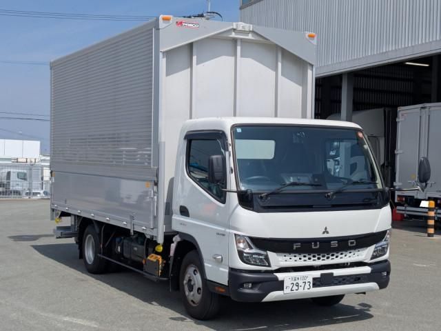 Ref No.A15818666 MITSUBISHI CANTER TRUCK Image#2