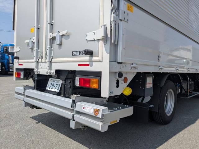 Ref No.A15818666 MITSUBISHI CANTER TRUCK Image#6