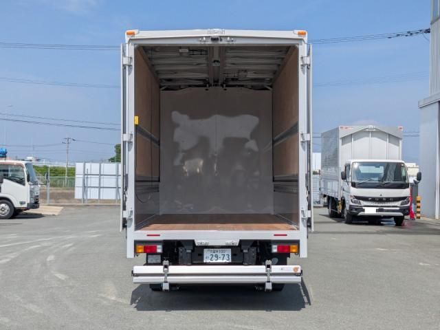 Ref No.A15818666 MITSUBISHI CANTER TRUCK Image#8