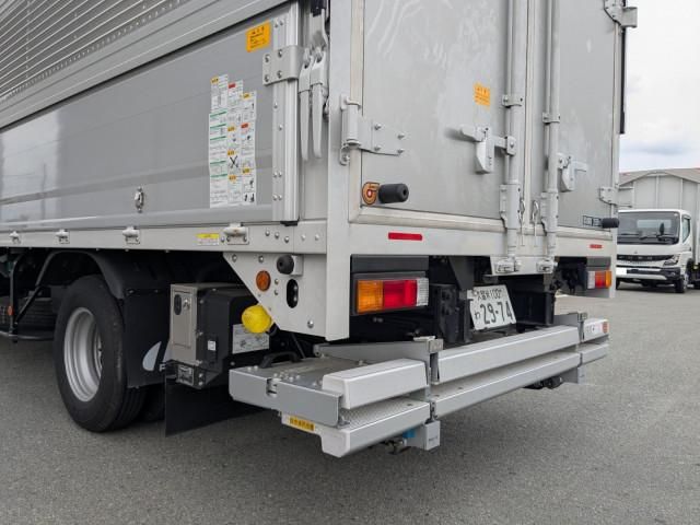 Ref No.A15818667 MITSUBISHI CANTER TRUCK Image#5