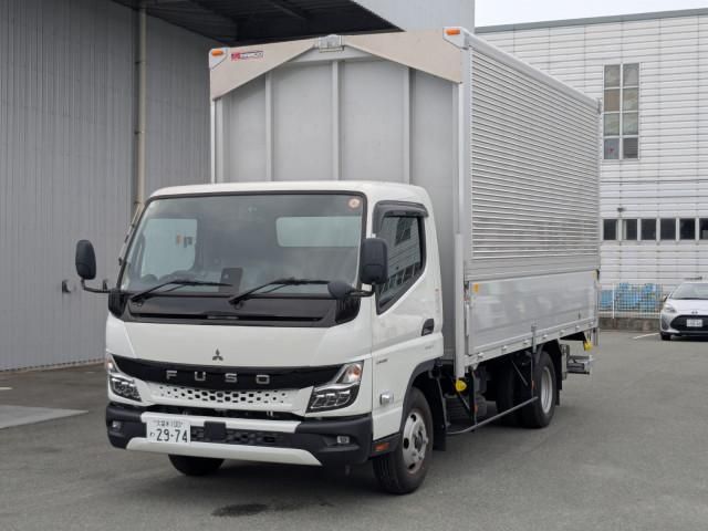 MITSUBISHI CANTER TRUCK