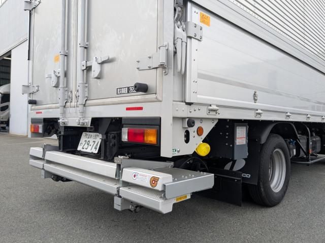 Ref No.A15818667 MITSUBISHI CANTER TRUCK Image#6