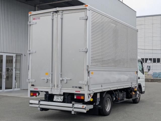 Ref No.A15818667 MITSUBISHI CANTER TRUCK Image#4
