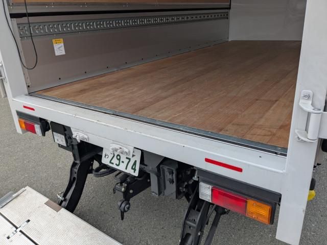 Ref No.A15818667 MITSUBISHI CANTER TRUCK Image#17