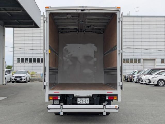 Ref No.A15818667 MITSUBISHI CANTER TRUCK Image#8