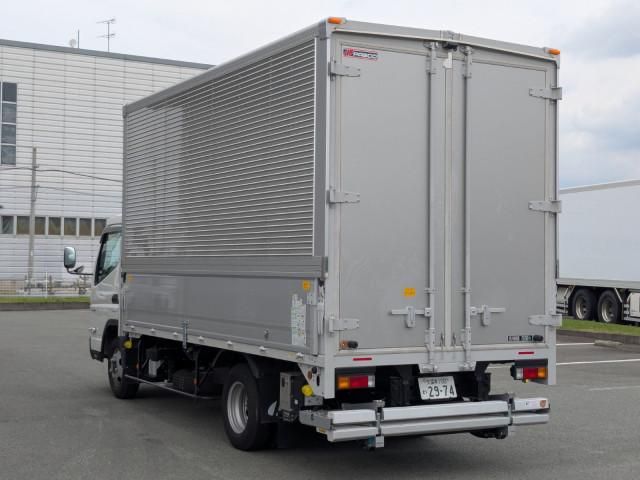 Ref No.A15818667 MITSUBISHI CANTER TRUCK Image#3