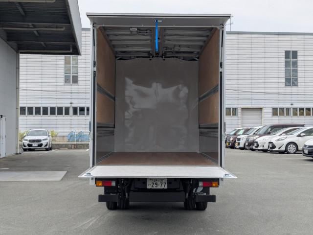Ref No.A15818668 MITSUBISHI CANTER TRUCK Image#8