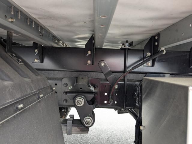 Ref No.A15818668 MITSUBISHI CANTER TRUCK Image#9