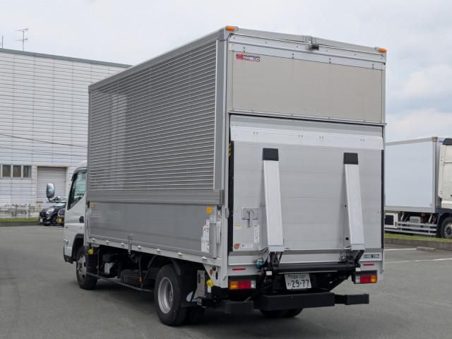 Ref No.A15818668 MITSUBISHI CANTER TRUCK Image#3