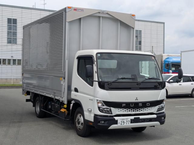 Ref No.A15818668 MITSUBISHI CANTER TRUCK Image#2