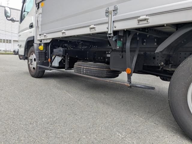 Ref No.A15818668 MITSUBISHI CANTER TRUCK Image#11