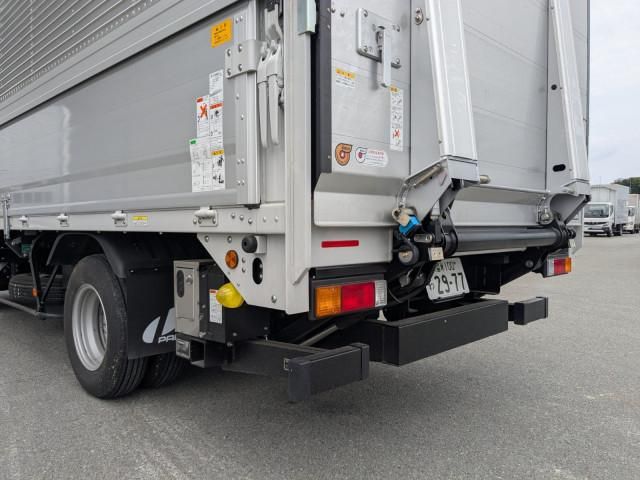 Ref No.A15818668 MITSUBISHI CANTER TRUCK Image#5