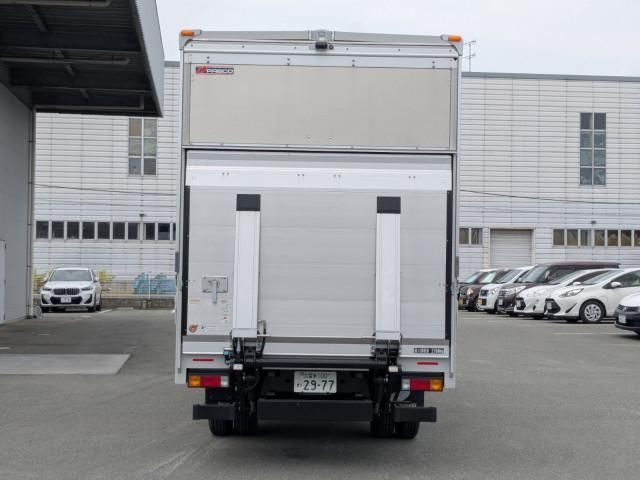 Ref No.A15818668 MITSUBISHI CANTER TRUCK Image#7